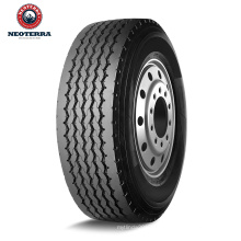 NEOTERRA NT555 TRAILER 425 / 65R22.5 NEUE PRODUKTE ALIBABA REIFEN FÜR LKW